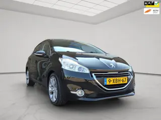 Peugeot 208 1.6 VTi Allure