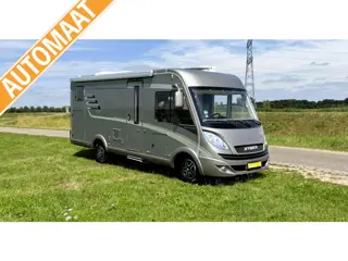 Hymer B 568 PL