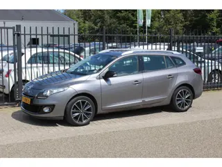 Renault Mégane Estate 1.5 dCi Bose