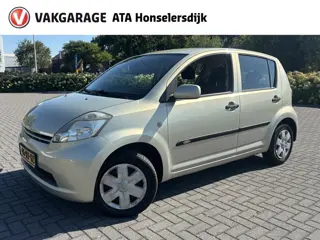 Daihatsu Sirion 2 1.3-16V Comfort Automaat