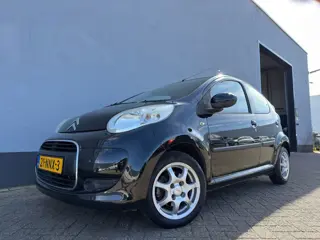Citroen C1 1.0-12V Ambiance - Airco