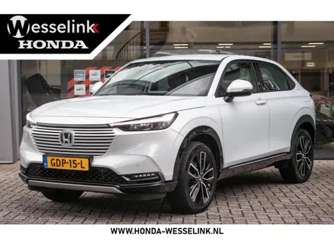 Honda HR-V 1.5 e:HEV Advance - Trekhaak afn. | Apple cp/Android auto |