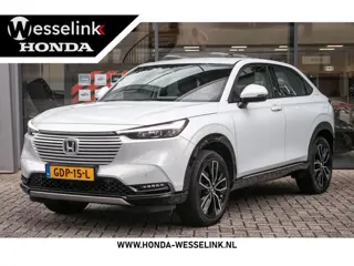 Honda HR-V 1.5 e:HEV Advance - Trekhaak afn. | Apple cp/Android auto |