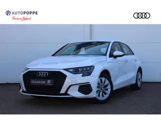Audi A3 Sportback 40 TFSI e Edition 204pk S Tronic