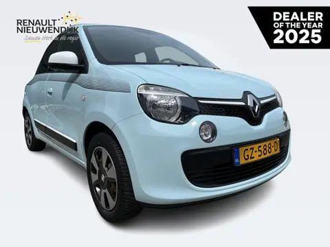 Renault Twingo 1.0 SCe Collection l AIRCO l RADIO