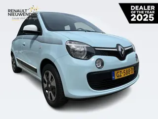 Renault Twingo 1.0 SCe Collection l AIRCO l RADIO