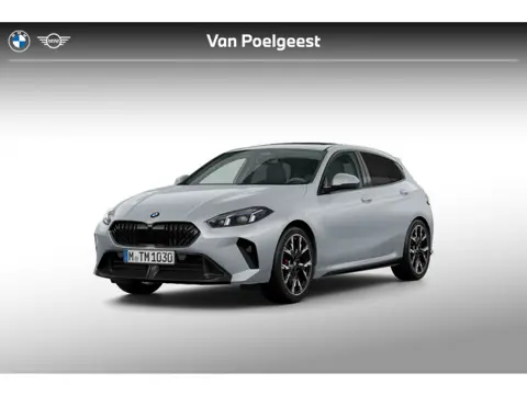 BMW 1 Serie 120 | M Sportpakket Pro | Premium Pack