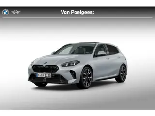 BMW 1 Serie 120 | M Sportpakket Pro | Premium Pack