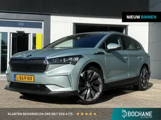 Skoda Enyaq iV 60 | SOH 91% |