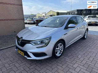 Renault MEGANE 1.5 Blue dCi Limited, Euro 6, Apple Carplay, PDC,
