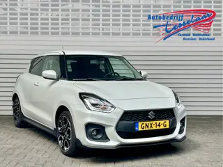 Suzuki Swift 1.4 Boosterjet SPORT Rijklaarprijs! (bj 2019)
