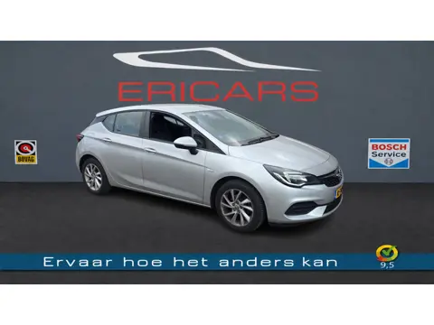 Opel Astra 1.2 Edition 2020 NAVI TEL LM AIRCO CC PDC