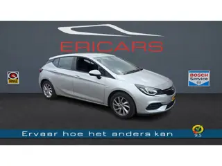 Opel Astra 1.2 Edition 2020 NAVI TEL LM AIRCO CC PDC