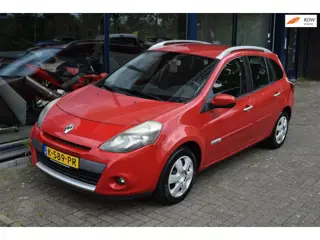 Renault Clio Estate 1.2 TCE Collection