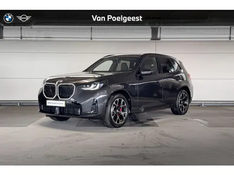 BMW X3 30e xDrive