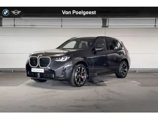 BMW X3 30e xDrive