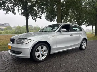 BMW 1-serie 116i High Executive (bj 2009)