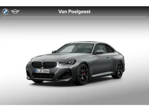 BMW 2 Serie Coupé 218i | M Sportpakket Pro | Premium Pack