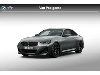 BMW 2 Serie Coupé 218i | M Sportpakket Pro | Premium Pack