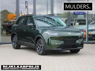 Leapmotor B03X ProMax Design 53 kWh VOORRAAD KORTING