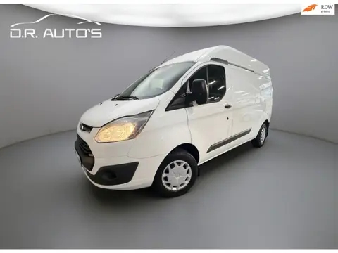 Ford Transit Custom 310 2.2 TDCI L2H1 Ambiente