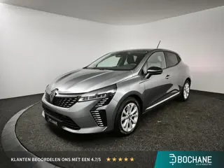 Renault Clio 1.0 TCe 90 GPF evolution | Navigatie | Camera | Apple CarPlay / Android Auto | Cruise C