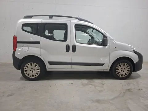 Peugeot Bipper Tepee 1.4i Airco Trekhaak APK NAP PDC