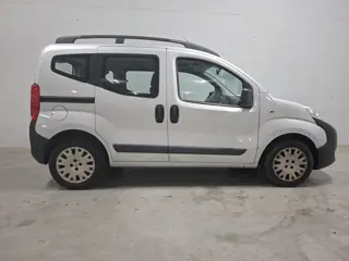Peugeot Bipper Tepee 1.4i Airco Trekhaak APK NAP PDC