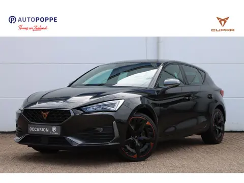 CUPRA Leon 1.4 e-Hybrid VZ Business 245pk DSG6
