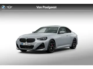 BMW 2 Serie Coupé 218i | M Sportpakket Pro | Premium Pack