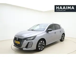 Peugeot 208 1.2 Hybrid 110 e-DCS6 Allure | Apple carplay/Android auto | Cruise control | Navigatie v