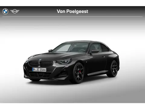 BMW 2 Serie Coupé 218i | M Sportpakket Pro | Innovation Pack | Premium Pack
