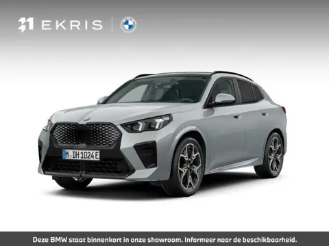 BMW iX2 xDrive30 67 kWh M Sport Edition M Sportpakket Pro | Innovation Pack | Harman Kardon | Panora