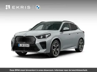 BMW iX2 xDrive30 67 kWh M Sport Edition M Sportpakket Pro | Innovation Pack | Harman Kardon | Panora