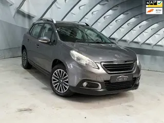 Peugeot 2008 1.6 VTi Active