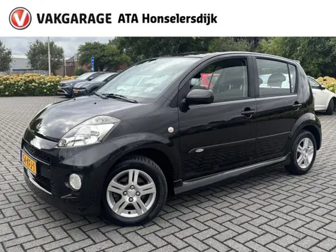 Daihatsu Sirion 2 1.3-16V Prestige | Automaat | Airco |