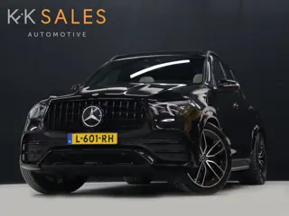 Mercedes-Benz GLE 350 e 4MATIC Premium Plus [SCHUIFKANTELDAK, 360° CAMERA, MATRIX LED, MEMORY SEATS,