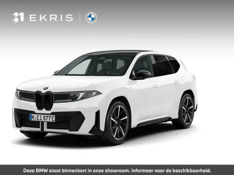 BMW iX3 40 eDrive M Sportpakket Pro | Panoramadak
