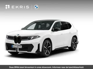 BMW iX3 40 eDrive M Sportpakket Pro | Panoramadak