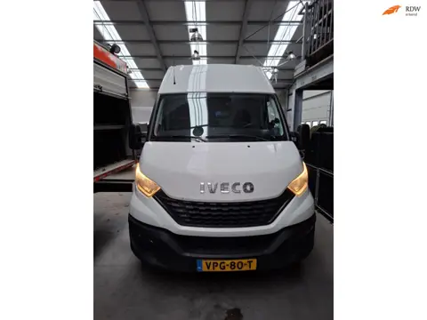 Iveco Daily 35S16V 2.3 352 H2
