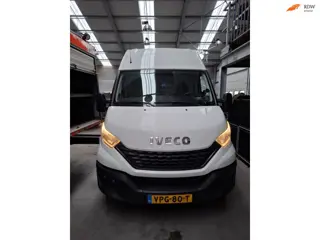 Iveco Daily 35S16V 2.3 352 H2
