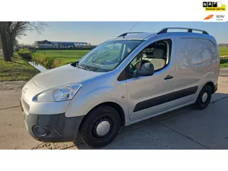 Peugeot Partner 120 1.6 HDI L1 XR Profit +/ airco/ bj 2012 ( euro 5)