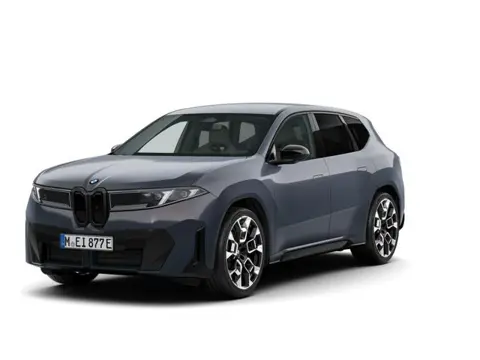 BMW iX3 40 eDrive M Sportpakket Pro | Innovation Pack | Panoramadak