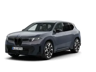 BMW iX3 40 eDrive M Sportpakket Pro | Innovation Pack | Panoramadak