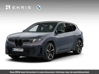BMW iX3 40 eDrive M Sportpakket Pro | Innovation Pack