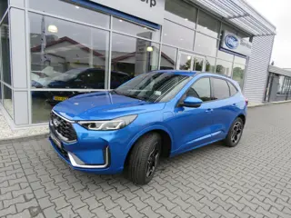 Ford Kuga 2.5 Duratec PHEV ST-Line X, TREKHAAK 2100KG,NAVI,AGR STOELEN MET GEHEUGEN,ADAP CRUISE,TECH