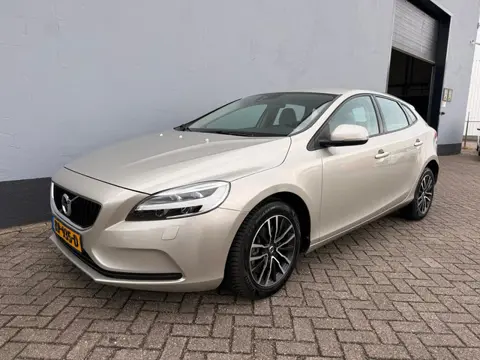 Volvo V40 1.5 T2 Nordic+ - Dealer Onderhouden