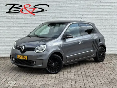 Renault Twingo Z.E. R80 Intens Urban Night SOH 92% Camera Carplay Cruise Navigatie Clima