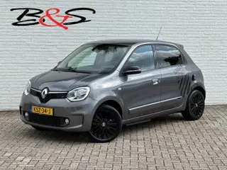 Renault Twingo Z.E. R80 Intens Urban Night SOH 92% Camera Carplay Cruise Navigatie Clima