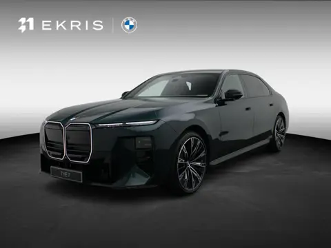 BMW i7 xDrive60 M Sportpakket Pro | Executive Lounge | Executive Pack | Connoisseur Pack | Bowers & 